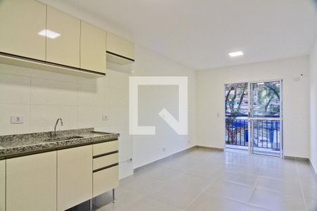 Studio para alugar com 25m², 1 quarto e sem vaga Studio para alugar com 25m², 1 quarto e sem vagaStudio