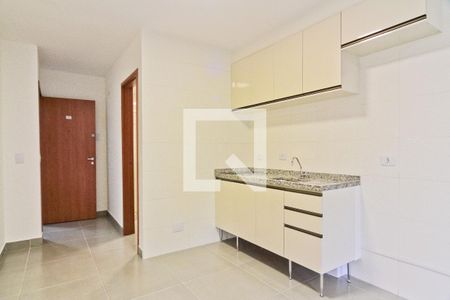 Studio para alugar com 25m², 1 quarto e sem vaga Studio para alugar com 25m², 1 quarto e sem vagaStudio