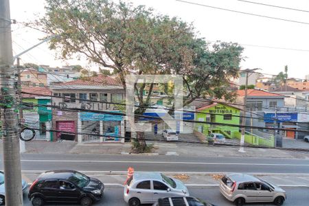 Studio para alugar com 25m², 1 quarto e sem vaga Studio para alugar com 25m², 1 quarto e sem vagaVista