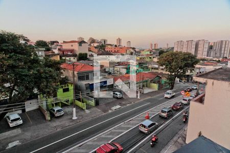 Studio para alugar com 25m², 1 quarto e sem vaga Studio para alugar com 25m², 1 quarto e sem vagaVista