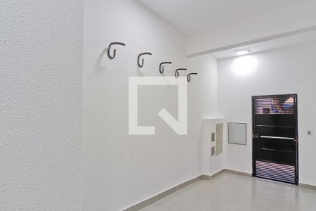 Studio para alugar com 25m², 1 quarto e sem vaga Studio para alugar com 25m², 1 quarto e sem vagaÁrea comum