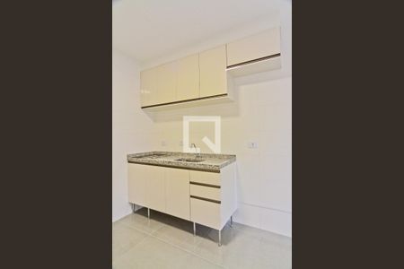 Studio para alugar com 25m², 1 quarto e sem vaga Studio para alugar com 25m², 1 quarto e sem vagaStudio