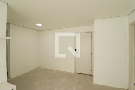 Sala de apartamento à venda com 3 quartos, 81m² em Chora Menino, São Paulo