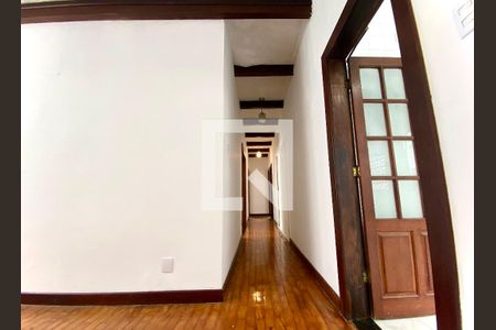 Sala de apartamento para alugar com 3 quartos, 130m² em Graça, Salvador