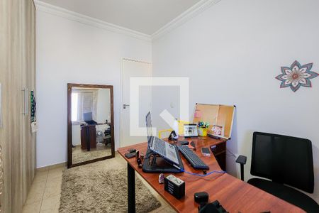 Quarto 1 de apartamento à venda com 2 quartos, 62m² em Nova Petrópolis, São Bernardo do Campo