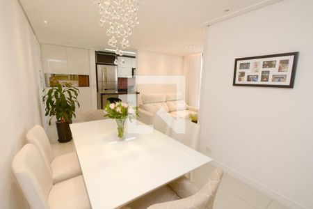 Sala de apartamento à venda com 2 quartos, 65m² em Cidade Ademar, São Paulo