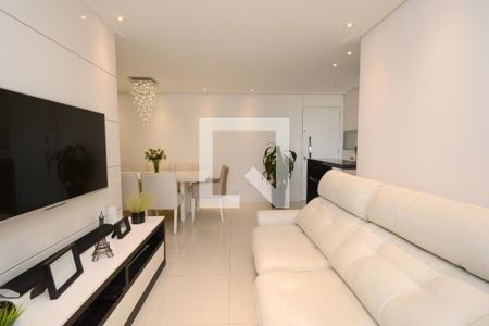 Apartamento à venda com 65m², 2 quartos e 1 vagaSala