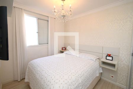 Apartamento à venda com 65m², 2 quartos e 1 vagaSuíte