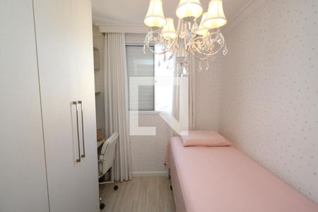 Apartamento à venda com 65m², 2 quartos e 1 vagaQuarto 2