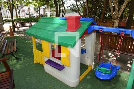 Apartamento à venda com 65m², 2 quartos e 1 vagaBrinquedoteca