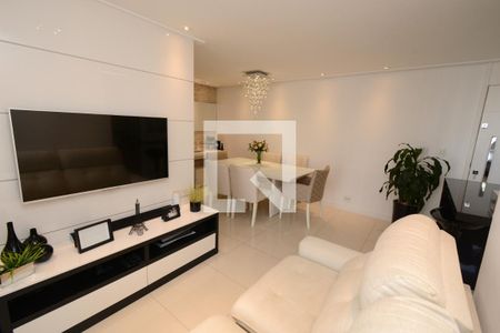 Apartamento à venda com 65m², 2 quartos e 1 vagaSala
