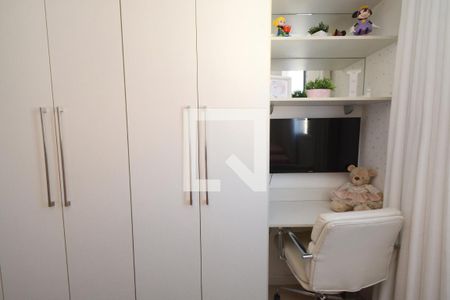 Apartamento à venda com 65m², 2 quartos e 1 vagaQuarto 2