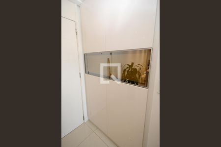 Apartamento à venda com 65m², 2 quartos e 1 vagaDetalhe da cozinha