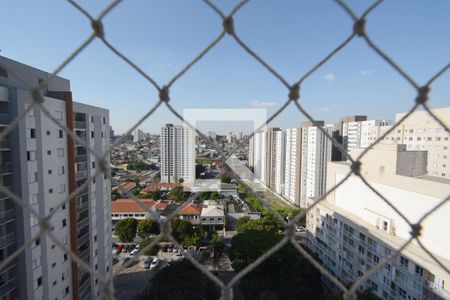 Apartamento à venda com 65m², 2 quartos e 1 vagaVista da Suíte
