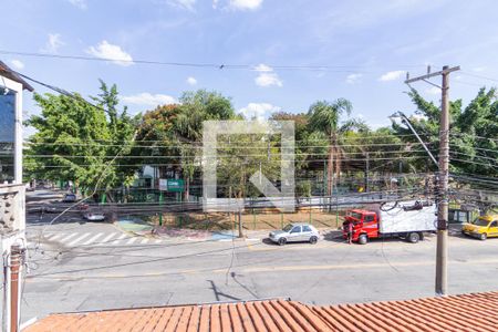 Vista do quarto 1 de casa à venda com 3 quartos, 125m² em Cidade das Flores, Osasco