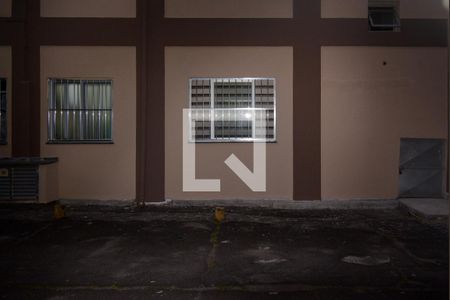 Sala - vista de apartamento à venda com 2 quartos, 65m² em Assunção, São Bernardo do Campo