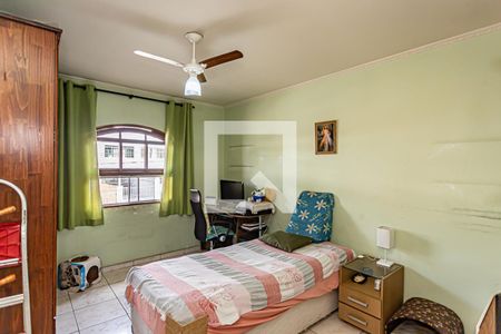 Quarto 1 de casa para alugar com 2 quartos, 97m² em Chácara Nossa Senhora Aparecida, São Paulo