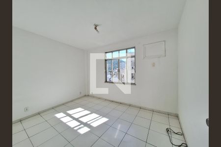 Quarto 1 de apartamento para alugar com 3 quartos, 66m² em Laranjeiras, Rio de Janeiro