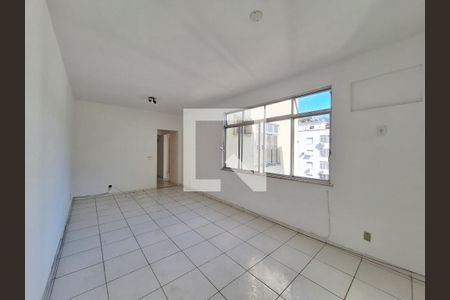 Apartamento para alugar com 3 quartos, 66m² em Laranjeiras, Rio de Janeiro