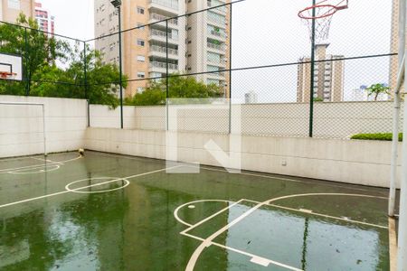 Apartamento para alugar com 67m², 2 quartos e 2 vagasQuadra Esportiva