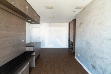 Sala de apartamento para alugar com 2 quartos, 67m² em Vila Alexandria, São Paulo