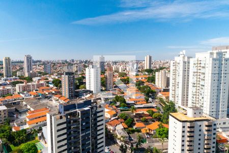 Apartamento para alugar com 67m², 2 quartos e 2 vagasVista da Suite