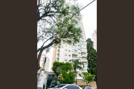 Apartamento para alugar com 67m², 2 quartos e 2 vagasFachada do Prédio