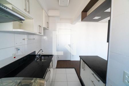 Apartamento para alugar com 67m², 2 quartos e 2 vagasCozinha
