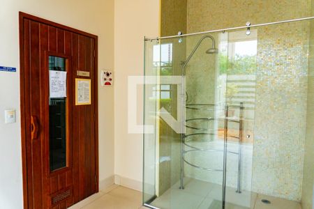 Apartamento para alugar com 67m², 2 quartos e 2 vagasSaúna