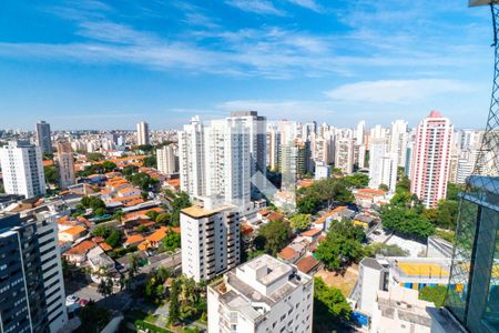 Apartamento para alugar com 67m², 2 quartos e 2 vagasVista do Quarto