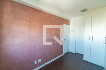 Suite de apartamento para alugar com 2 quartos, 67m² em Vila Alexandria, São Paulo
