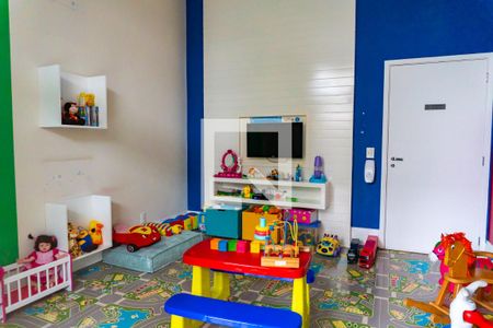 Apartamento para alugar com 67m², 2 quartos e 2 vagasBrinquedoteca