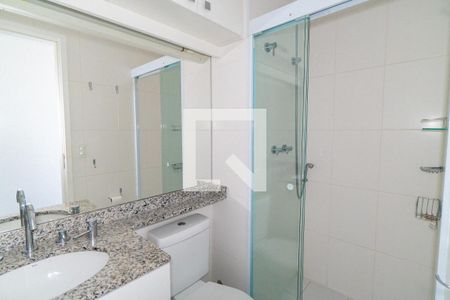 Apartamento para alugar com 67m², 2 quartos e 2 vagasBanheiro Social