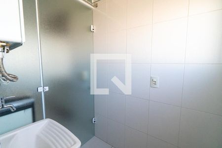 Apartamento para alugar com 67m², 2 quartos e 2 vagasÁrea de Serviço