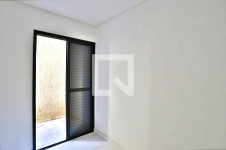 Quarto 2 de apartamento à venda com 2 quartos, 37m² em Vila Prudente, São Paulo