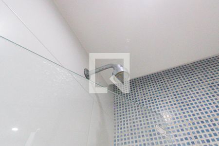 Apartamento à venda com 70m², 3 quartos e 1 vaga Apartamento à venda com 70m², 3 quartos e 1 vagaBanheiro Social