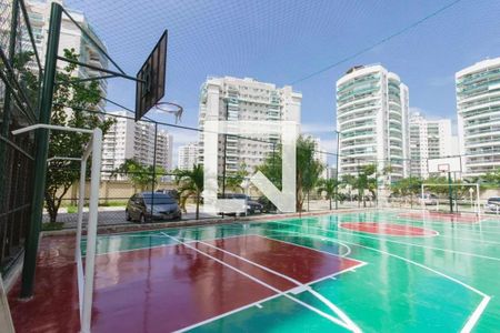 Apartamento à venda com 70m², 3 quartos e 1 vaga Apartamento à venda com 70m², 3 quartos e 1 vagaQuadra Esportiva