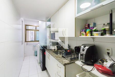 Apartamento à venda com 70m², 3 quartos e 1 vaga Apartamento à venda com 70m², 3 quartos e 1 vagaCozinha