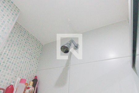 Apartamento à venda com 70m², 3 quartos e 1 vaga Apartamento à venda com 70m², 3 quartos e 1 vagaBanheiro da Suíte