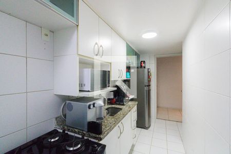Apartamento à venda com 70m², 3 quartos e 1 vaga Apartamento à venda com 70m², 3 quartos e 1 vagaCozinha