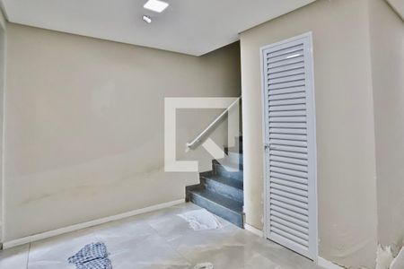 Apartamento à venda com 37m², 2 quartos e sem vagaÁrea comum