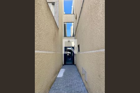 Apartamento à venda com 37m², 2 quartos e sem vagaÁrea comum
