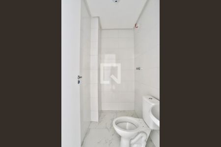 Apartamento à venda com 37m², 2 quartos e sem vagaBanheiro