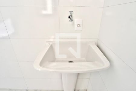 Apartamento à venda com 37m², 2 quartos e sem vagaLavanderia