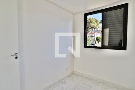 Quarto 1 de apartamento à venda com 2 quartos, 37m² em Vila Prudente, São Paulo