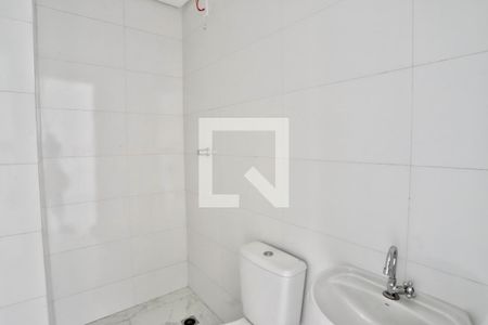 Apartamento à venda com 37m², 2 quartos e sem vagaBanheiro