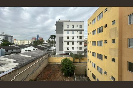 Apartamento para alugar com 1 quarto, 33m² em Água Verde, Curitiba