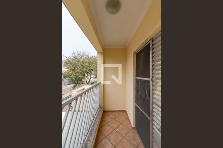 Casa à venda com 350m², 3 quartos e 5 vagasVaranda Suíte 2