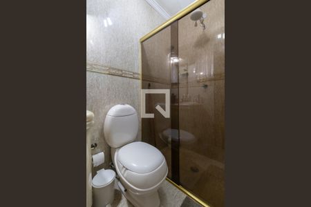 Casa à venda com 350m², 3 quartos e 5 vagasBanheiro Suíte 2