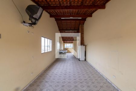 Casa à venda com 350m², 3 quartos e 5 vagasSalão 